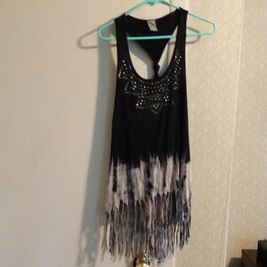 American Age Tank Top